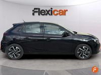Usado Opel Corsa Edition 100 CV (73 kW) 2023 Negro Berlina