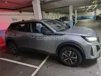Usado Peugeot 2008 Allure 100 CV (73 kW) 2024 Blanco SUV