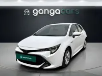 Usado Toyota Corolla Business Edition 122 CV (89 kW) 2022 Blanco Berlina