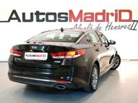 usado Kia Optima 1.7 CRDi VGT Business Eco-Dynamics