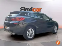 Usado BMW X2 150 CV (110 kW) 2020 Negro SUV