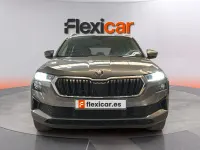 Usado Skoda Karoq Selection 150 CV (110 kW) 2024 Gris SUV