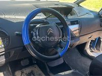 Usado Citroën C4 Picasso Exclusive 150 CV (110 kW) 2013 Azul Monovolumen