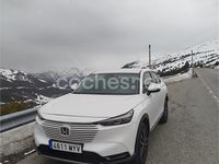 Usado Honda HR-V Advance 131 CV (96 kW) 2025 Blanco SUV