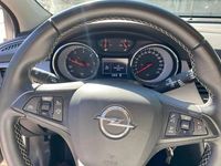 Używany Opel Astra S 110 KM (80 kW) 2019 Biały