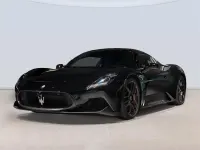 Usado Maserati MC20 630 CV (463 kW) 2024 Nero essenza