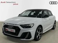 Brugt Audi A1 116 HK (85 kW) 2025 Hvid SUV