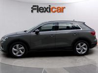 Usado Audi Q3 Premium 150 CV (110 kW) 2021 Gris SUV