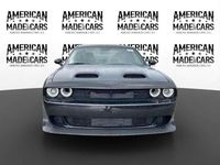 Usado Dodge Challenger 717 CV (527 kW) 2024 Negro Coupe