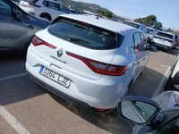Usado Renault Mégane IV Business 115 CV (84 kW) 2020 Blanco