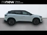 Usado Renault Austral Esprit Alpine 200 CV (147 kW) 2025 Blanco SUV