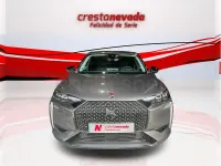 Usado DS Automobiles DS3 Crossback Performance 130 CV (95 kW) 2023 Gris / plata SUV