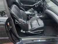 Usado BMW 325 192 CV (141 kW) 2002 Azul Coupe