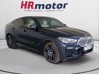 Usado BMW X6 M Sport 265 CV (194 kW) 2021 SUV