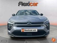Usado Citroën C5 Aircross Shine 225 CV (165 kW) 2022 Gris SUV