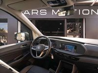 Usado VW Caddy Maxi 116 CV (85 kW) 2024 Gris Monovolumen