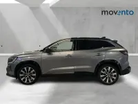 Usado Renault Austral Techno 200 CV (147 kW) 2025 Gris SUV