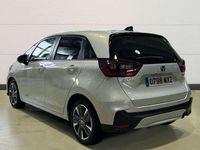Usado Honda Jazz Advance 122 CV (89 kW) 2025 Blanco Utilitario