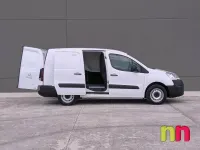Usado Citroën Berlingo 100 CV (73 kW) 2018 Blanco Monovolumen