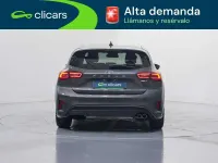 Usado Ford Focus ST-Line 155 CV (114 kW) 2023 Gris Utilitario