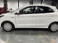 Usado Ford Ka Plus 70 CV (51 kW) 2017 Blanco Utilitario