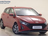 Usado Hyundai i20 83 CV (61 kW) 2024 Utilitario