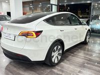 Usado Tesla Model Y RWD 60 kW (82 CV) 2024 Eléctrico SUV