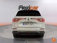 Usado Renault Koleos Zen 175 CV (128 kW) 2019 Blanco SUV