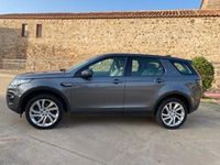 usado Land Rover Discovery Sport 2.0 TD4 150 Bus.Pr. SE