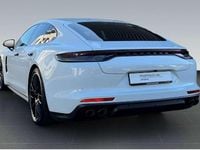Usado Porsche Panamera 4 Platinum Edition 462 CV (339 kW) 2022 Blanco Berlina