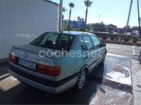 Usado VW Vento GT 115 CV (84 kW) 1994 Gris / plata Berlina