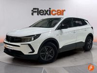 Brugt Opel Grandland X Business Edition 130 HK (95 kW) 2022 Hvid SUV