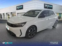 Usado Opel Corsa 100 CV (73 kW) 2025 Blanco Utilitario
