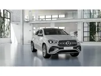 Nuevo Mercedes GLE300 269 CV (197 kW) 2025 Manufaktur gris alpino SUV