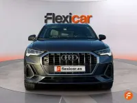 Brugt Audi Q3 S-Line 150 HK (110 kW) 2023 Grå SUV