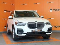 usado BMW X5 xDrive 30dA