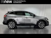 Usado Renault Austral Techno 160 CV (117 kW) 2024 Gris SUV