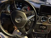 Usado Mercedes A200 Urban 156 CV (114 kW) 2013 Beige Berlina