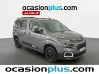 Occasion Citroën Berlingo Business Class 130 PK (95 kW) 2023 Grijs MPV