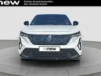 Usado Renault Rafale Esprit Alpine 200 CV (147 kW) 2024 Blanco SUV