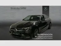 Usado Mercedes C300e 313 CV (230 kW) 2022 Otro Berlina