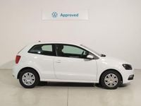 Usado VW Polo Edition 75 CV (55 kW) 2016 Otro Utilitario