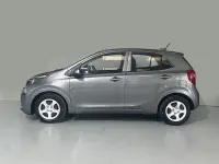 Usado Kia Picanto 67 CV (49 kW) 2024 Milky beige (m9y) Utilitario