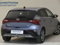 Usado Hyundai i20 99 CV (72 kW) 2024 Utilitario