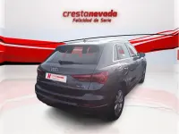 Usado Audi Q3 Sportback 150 CV (110 kW) 2021 SUV