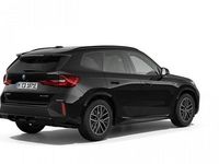 Brugt BMW iX1 150 kW (204 HK) 2025 SUV