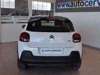 usado Citroën C3 1.6BlueHDi S&S Feel 75