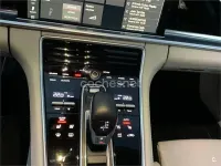 Usado Porsche Panamera 4S 422 CV (310 kW) 2016 Gris / plata Berlina