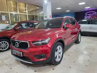 Usado Volvo XC40 Business Edition 150 CV (110 kW) 2020 Rojo SUV
