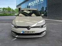 Używany VW Golf VII 115 KM (84 kW) 2021 Biały Hatchback